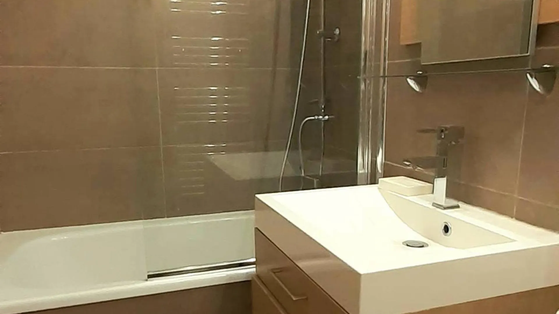 Apartment Charmant 3 Pieces A Plagne Centre, 6 Pers, Proche Centre Et Pistes - Fr-1-351-226 La Plagne-Tarentaise France