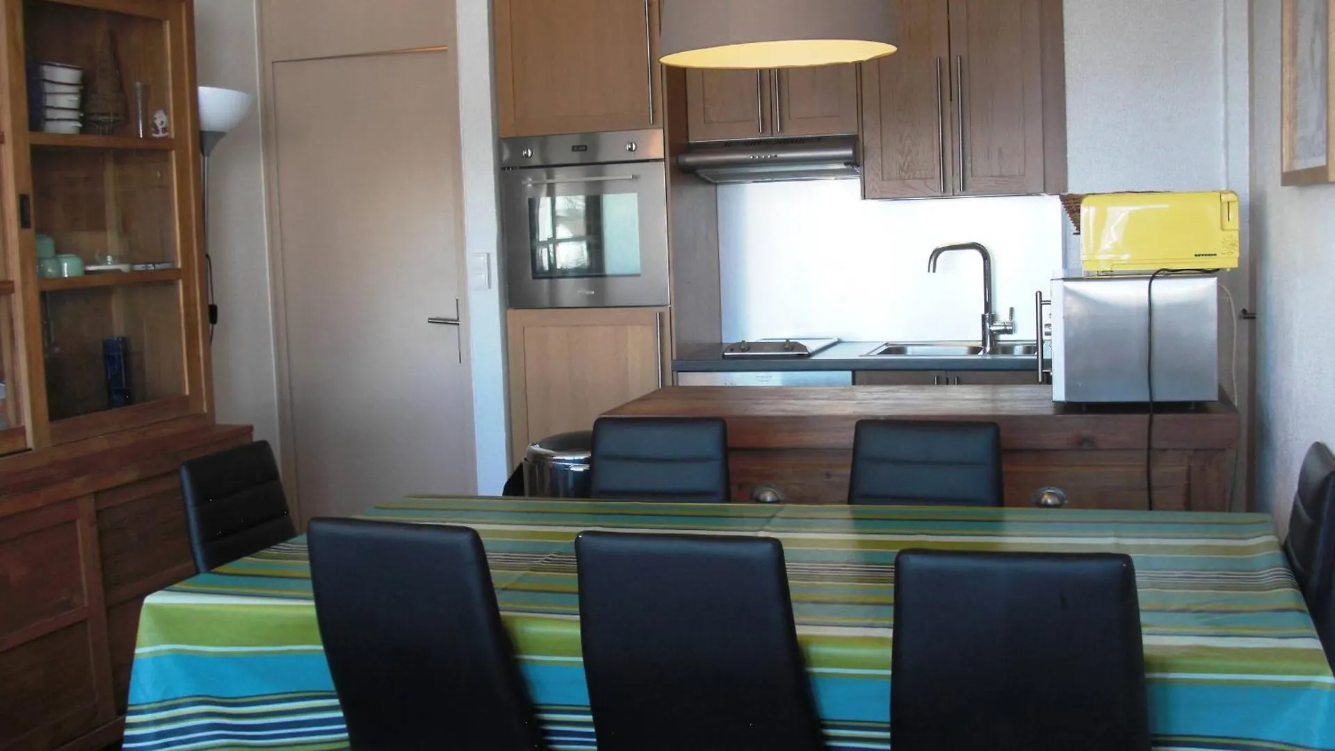 Apartment Charmant 3 Pieces A Plagne Centre, 6 Pers, Proche Centre Et Pistes - Fr-1-351-226 La Plagne-Tarentaise