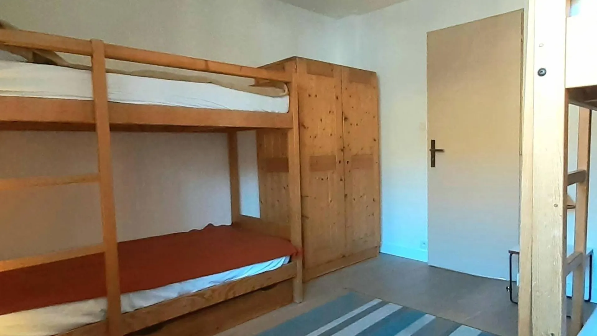 Charmant 3 Pieces A Plagne Centre, 6 Pers, Proche Centre Et Pistes - Fr-1-351-226 La Plagne-Tarentaise Apartment