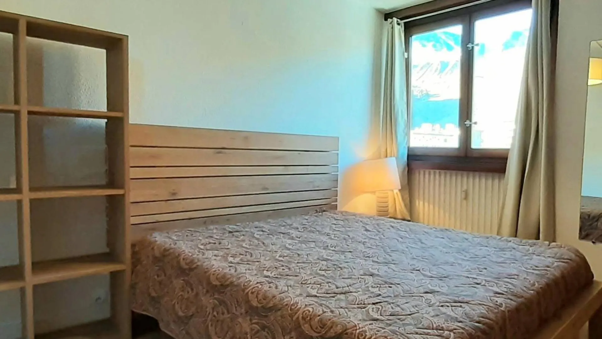 Apartment Charmant 3 Pieces A Plagne Centre, 6 Pers, Proche Centre Et Pistes - Fr-1-351-226 La Plagne-Tarentaise France