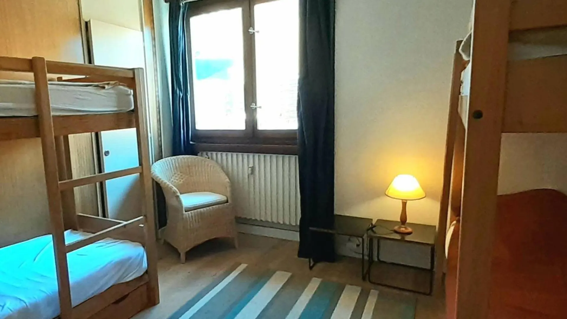Charmant 3 Pieces A Plagne Centre, 6 Pers, Proche Centre Et Pistes - Fr-1-351-226 La Plagne-Tarentaise Apartment